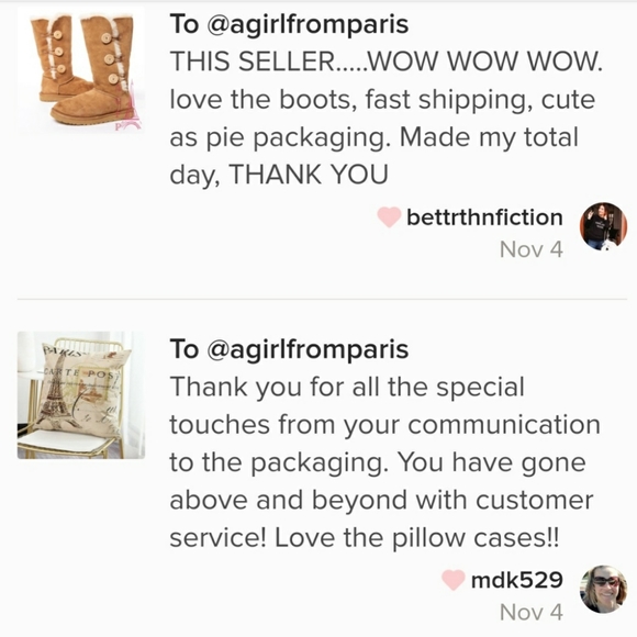 Bonjour ! Je suis Landy 😄👋 - Picture 14 of 16